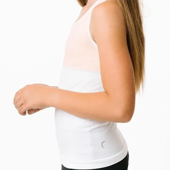 ZYIA - Freshness Racer Tank - Picture 6 of 8